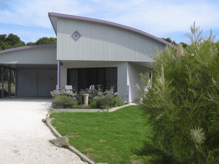 Wrens On Glenelg - Accommodation QLD 5