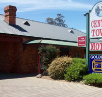 Centretown Motel Nagambie - Accommodation QLD