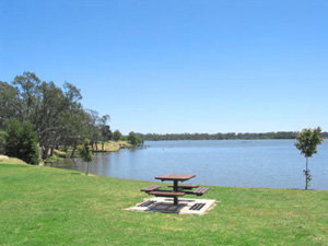 Centretown Motel Nagambie - Accommodation QLD 4