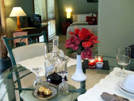 Havilah VIC Accommodation QLD