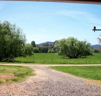 Klinwara Cottage - Accommodation QLD