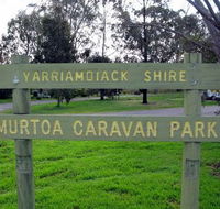 Murtoa Caravan Park - Accommodation QLD