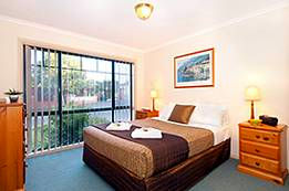 Apartments At Mount Waverley - Accommodation QLD 3