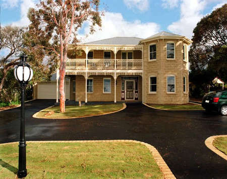 Mount Martha Bed And Breakfast By The Sea - Accommodation QLD 1