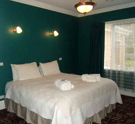 Mount Martha Bed And Breakfast By The Sea - Accommodation QLD 4