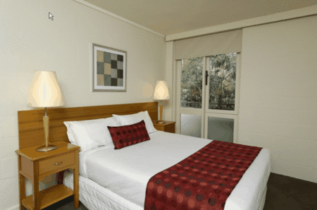 Punthill South Yarra - Accommodation QLD