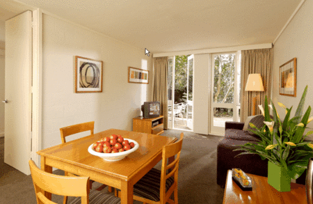 Punthill South Yarra - Accommodation QLD 4
