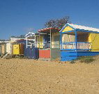 Beach Haven Mt Martha - Accommodation QLD