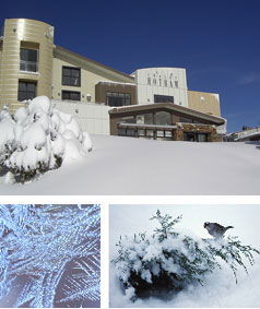Chalet Hotham - Accommodation QLD 0