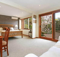 The Courtyard Mt Eliza - Accommodation QLD