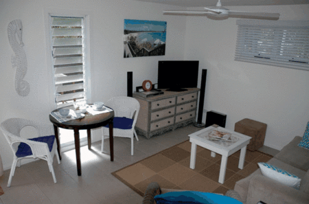Abachi 1 Bedroom Apartment - Accommodation QLD