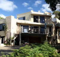 Shepherds Rest - Accommodation QLD