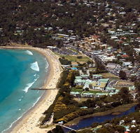 Mantra Lorne - Accommodation QLD