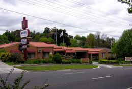 Lilydale VIC Accommodation QLD