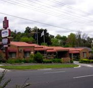 Yarra Valley Motel - Accommodation QLD