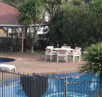 Lilydale Motor Inn - Accommodation QLD