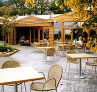 Glen Erin At Lancefield - Accommodation QLD
