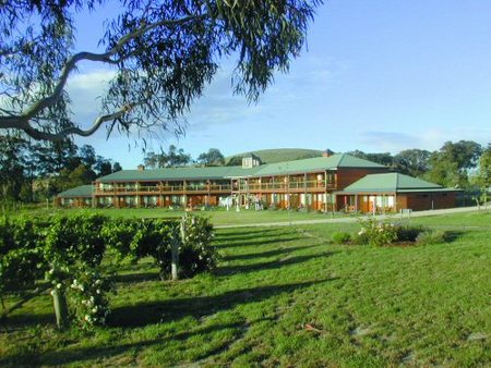 Glen Erin At Lancefield - Accommodation QLD 1