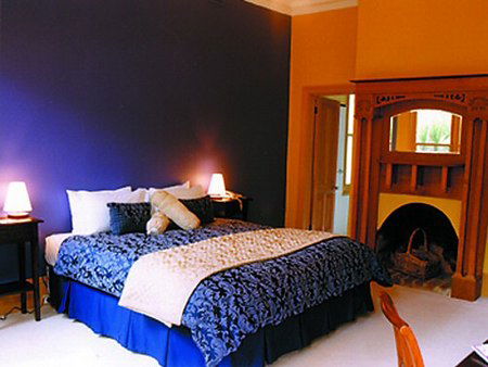 Glen Erin At Lancefield - Accommodation QLD 4