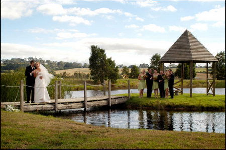 Glen Erin At Lancefield - Accommodation QLD 5