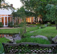 Farmers Arms Retreat - Accommodation QLD