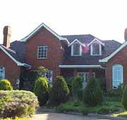 The Gables Bed and Breakfast - Accommodation QLD