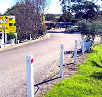 Lakes Entrance Tourist Park - Accommodation QLD