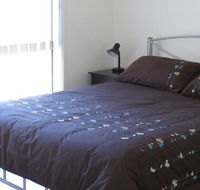 Lookout Holiday Units - Accommodation QLD