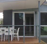 Eastern Beach Tourist Park - Accommodation QLD