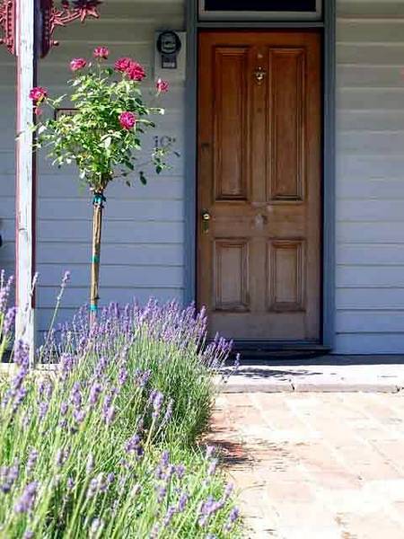 Airleigh - Rose Cottage - Accommodation QLD 2