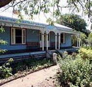 Corinella Country House - Accommodation QLD