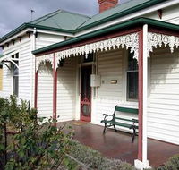 Isabella at Kyneton - Accommodation QLD