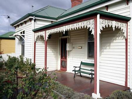Isabella At Kyneton - Accommodation QLD 0