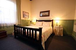 Isabella At Kyneton - Accommodation QLD 3