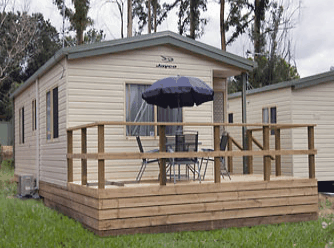 Marysville Caravan And Holiday Park - thumb 0
