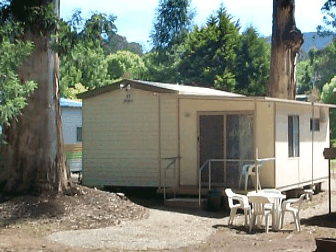 Marysville Caravan And Holiday Park - Accommodation QLD 1