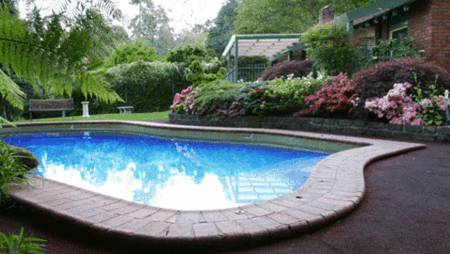 Holly Gate House BB - Accommodation QLD