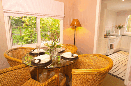 Clarendon Cottages - Accommodation QLD 2