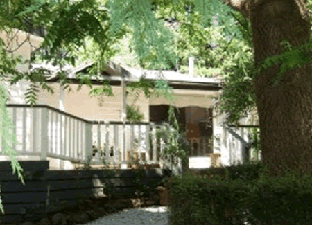 Clarendon Cottages - Accommodation QLD 5