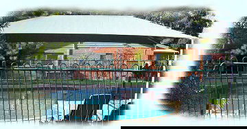 Otways Tourist Park - Accommodation QLD 1