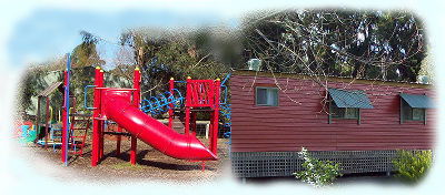 Otways Tourist Park - Accommodation QLD 2