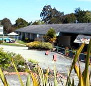 Comfort Inn Foster - Accommodation QLD
