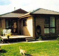 Glenmore Homestyle Accommodation - Accommodation QLD
