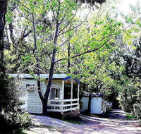 Flinders Caravan Park - Accommodation QLD