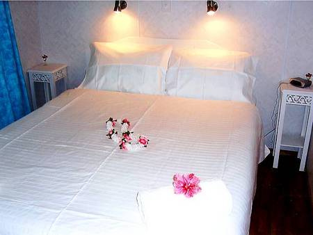 Flinders Caravan Park - Accommodation QLD 1