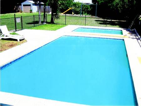 Flinders Caravan Park - Accommodation QLD 2