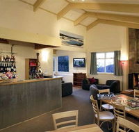 Cooroona Alpine Lodge - Accommodation QLD