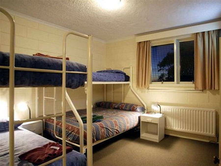 Cooroona Alpine Lodge - Accommodation QLD 2