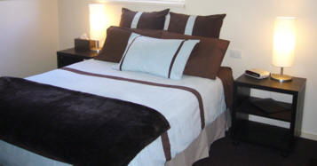 Nelse Lodge - Accommodation QLD 0