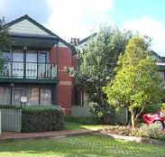 Quest Alphington - Accommodation QLD